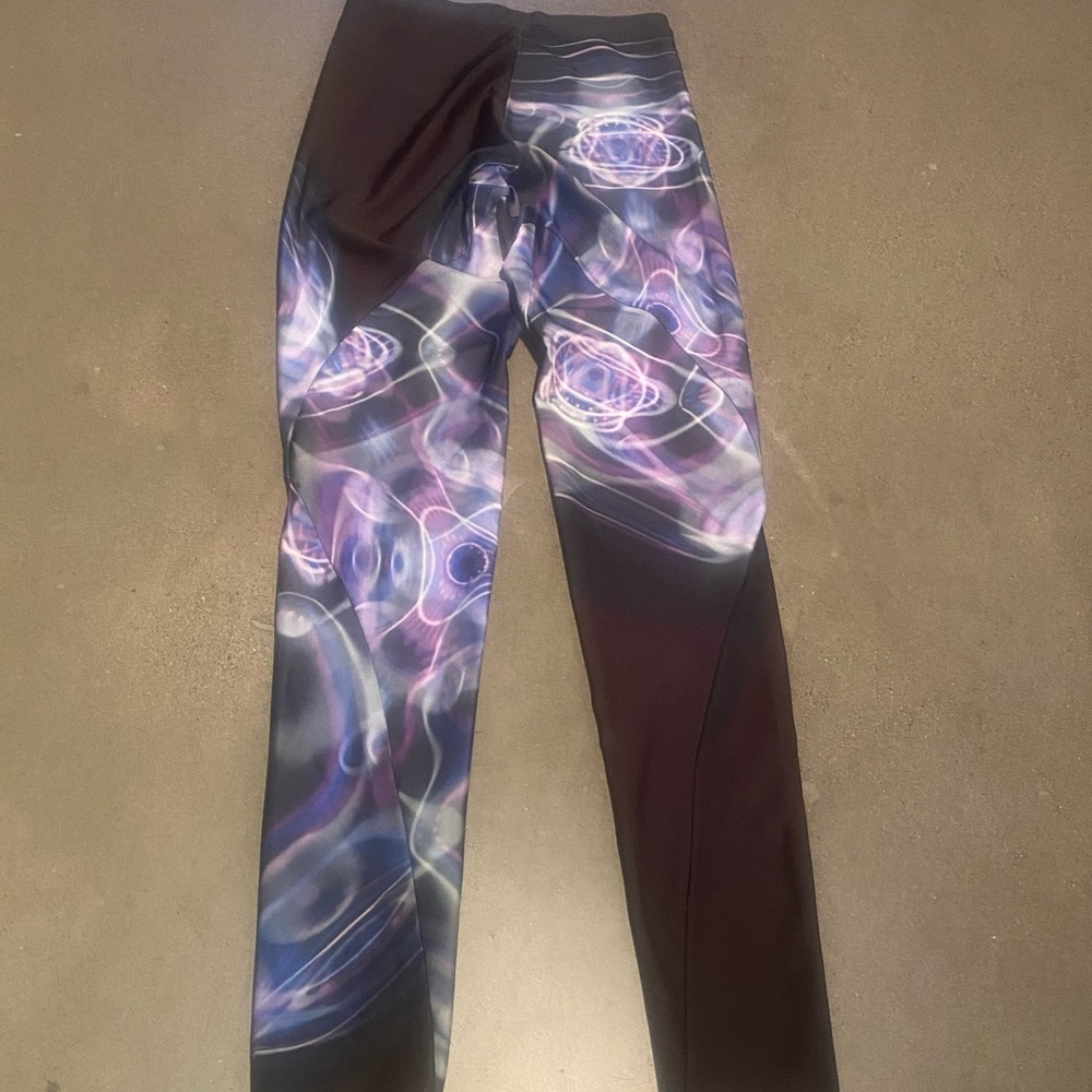 threeASFOUR designer leggings - Picture 3 of 3